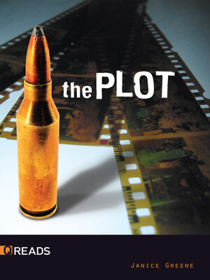 cover image of The Plot
